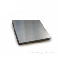 ASTM Titanium Edelstahlblech